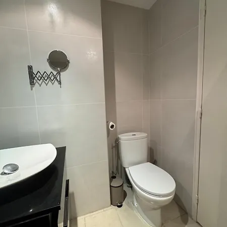 90 M2 Palm With 2 Balconies Very Stylish And *